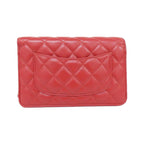 Chanel Timeless Classic Line Chain Wallet Shoulder — view 2