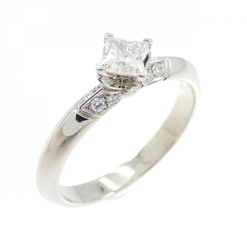 Louis Vuitton Solitaire Star Monogram Ring