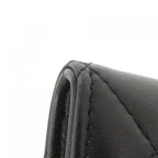 Chanel Phone Case Black — view 3