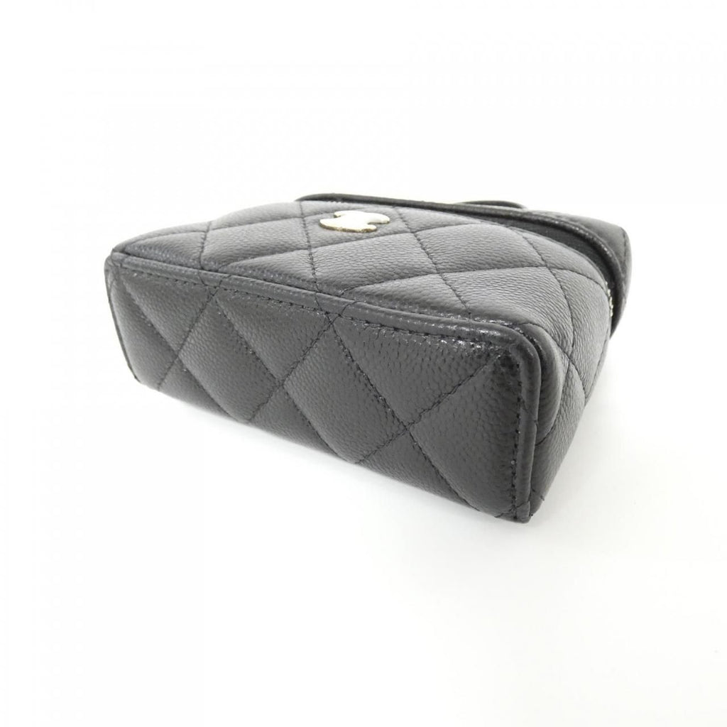 Chanel Timeless Classic Line Bag Charm — view 3