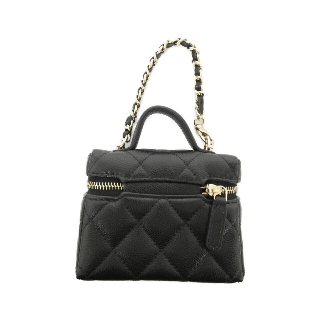 Chanel Timeless Classic Line Bag Charm — view 2