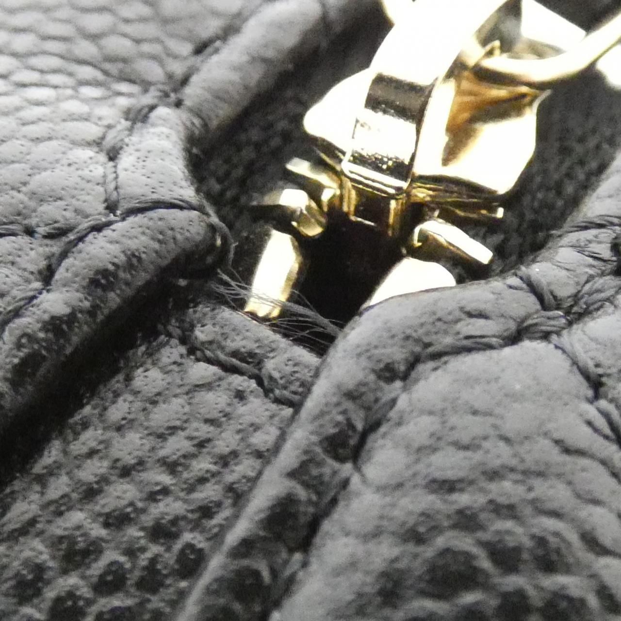 Chanel Timeless Classic Line Bag Charm — view 5