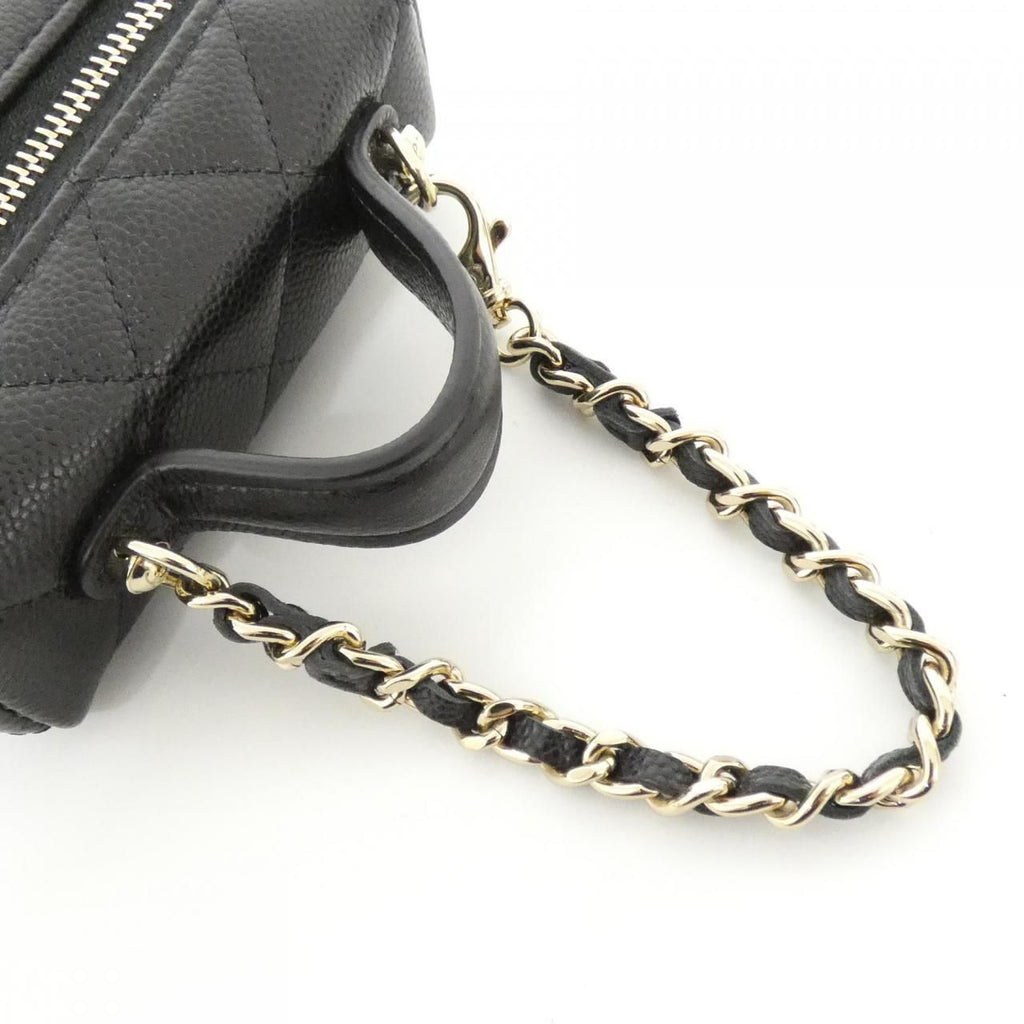 Chanel Timeless Classic Line Bag Charm — view 6