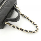 Chanel Timeless Classic Line Bag Charm — view 6