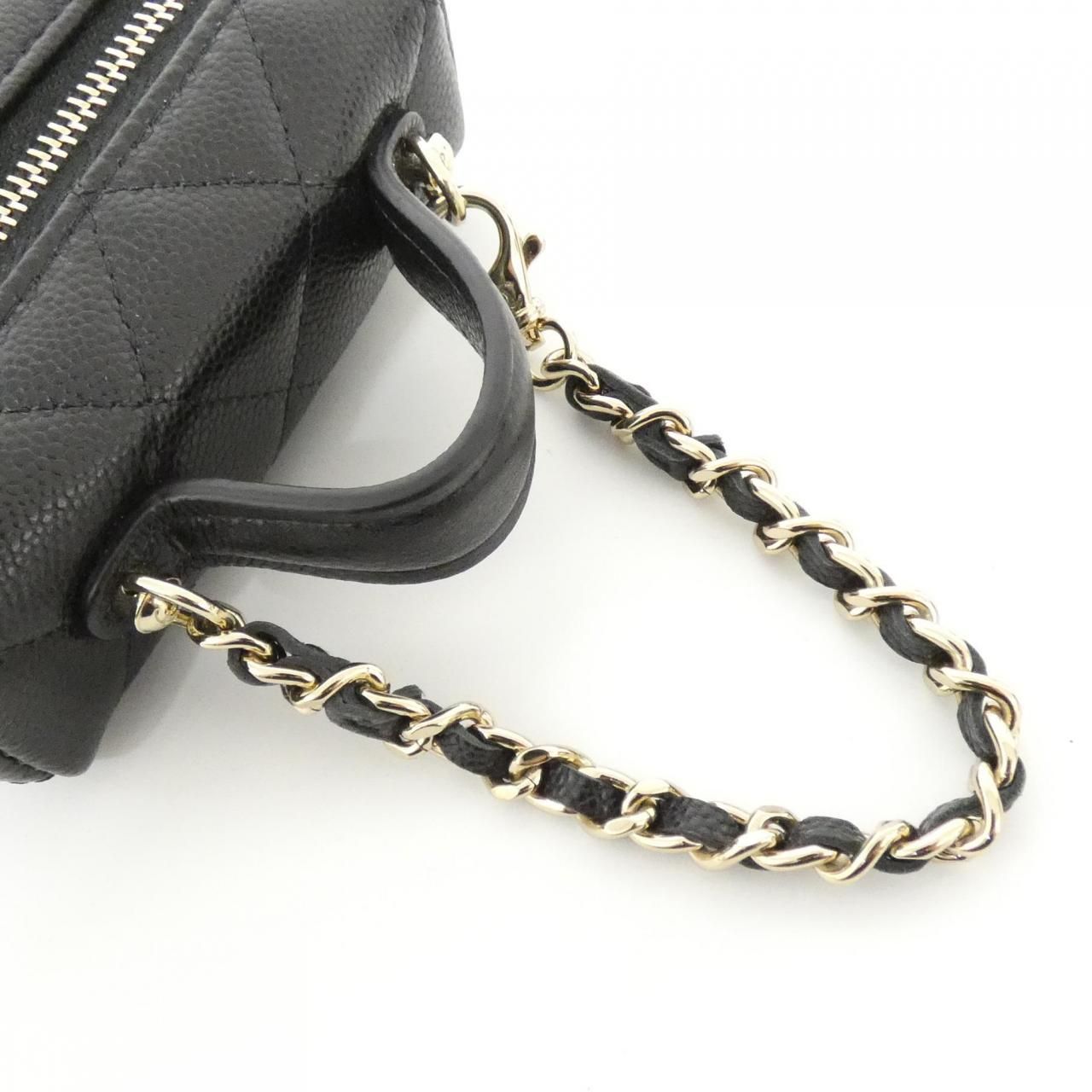 Chanel Timeless Classic Line Bag Charm — view 6