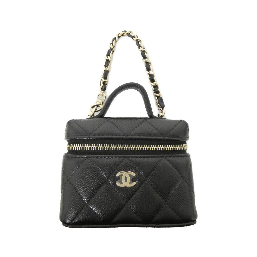 Chanel Timeless Classic Line Bag Charm