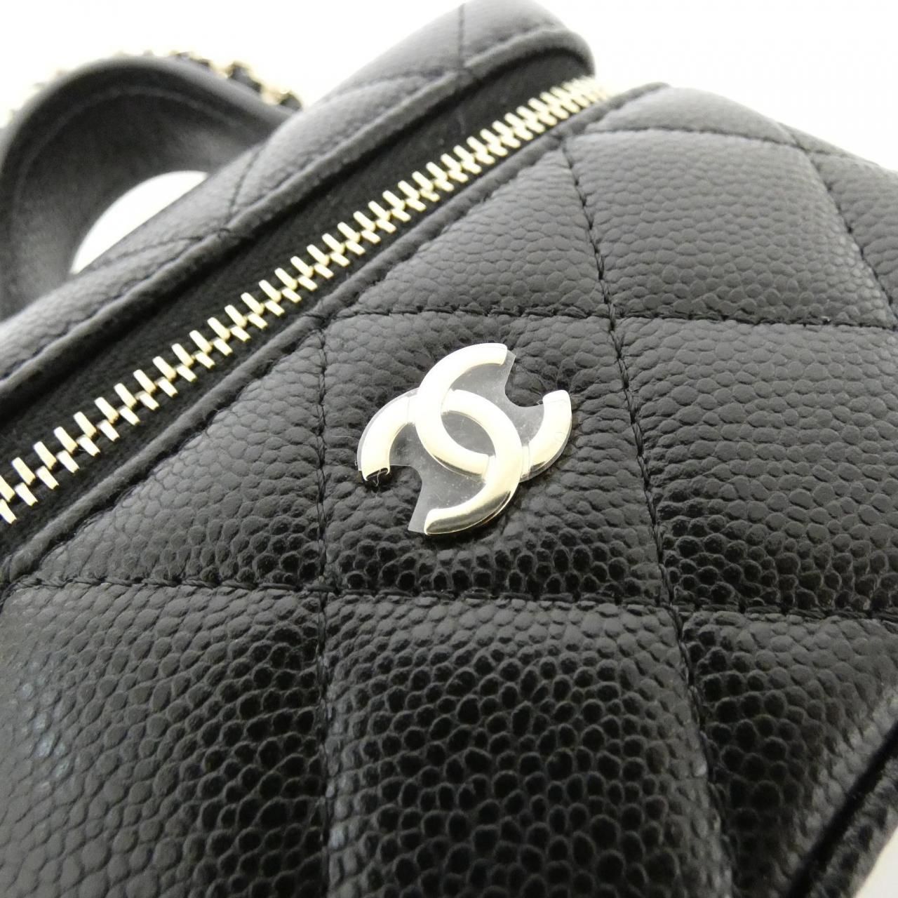 Chanel Timeless Classic Line Bag Charm — view 4