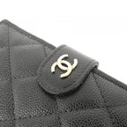 Chanel Timeless Classic Line Passport Case — view 3