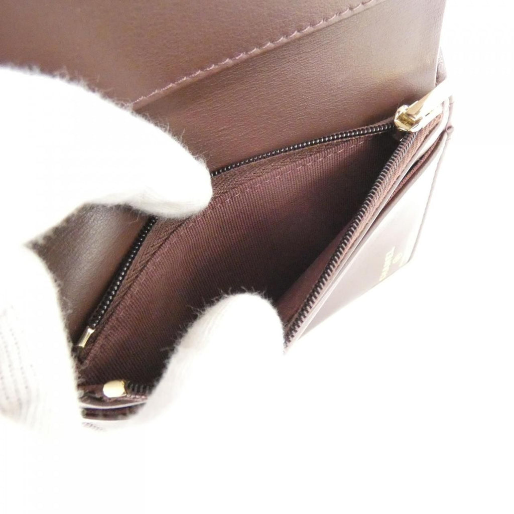 Chanel Timeless Classic Line Passport Case — view 8