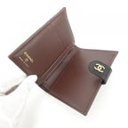 Chanel Timeless Classic Line Passport Case — view 5