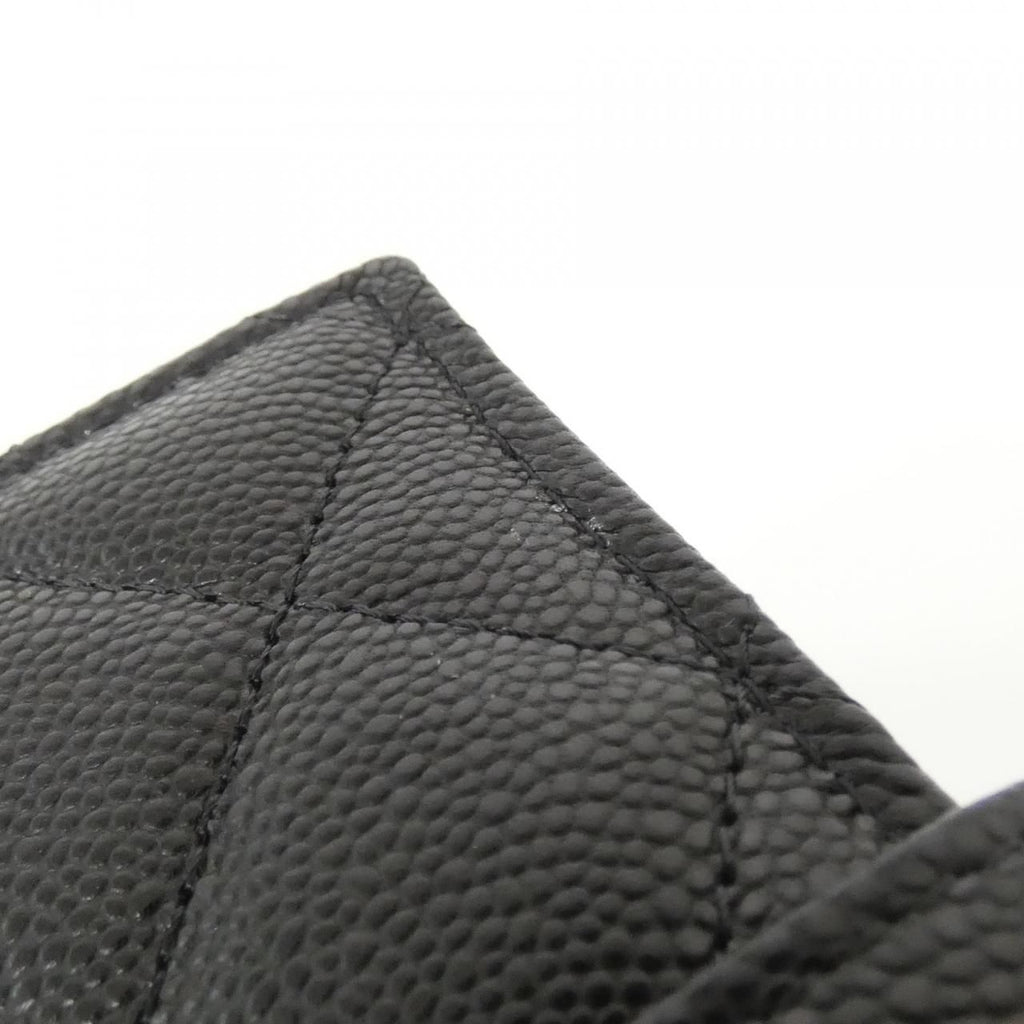 Chanel Timeless Classic Line Passport Case — view 4