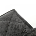Chanel Timeless Classic Line Passport Case — view 4