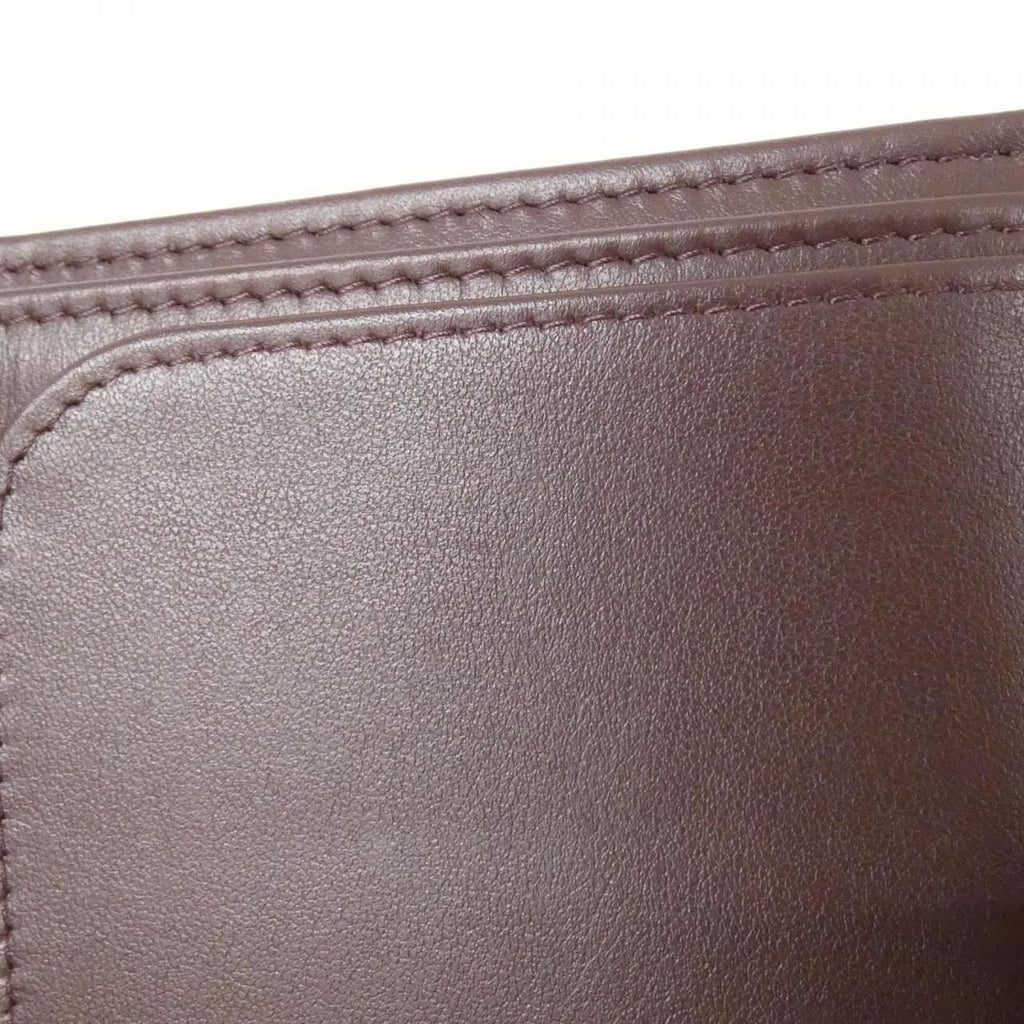 Chanel Timeless Classic Line Passport Case — view 6
