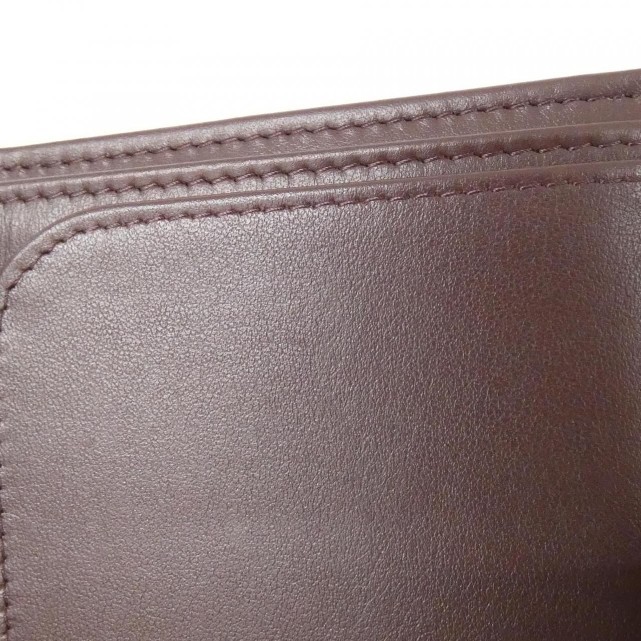 Chanel Timeless Classic Line Passport Case — view 6