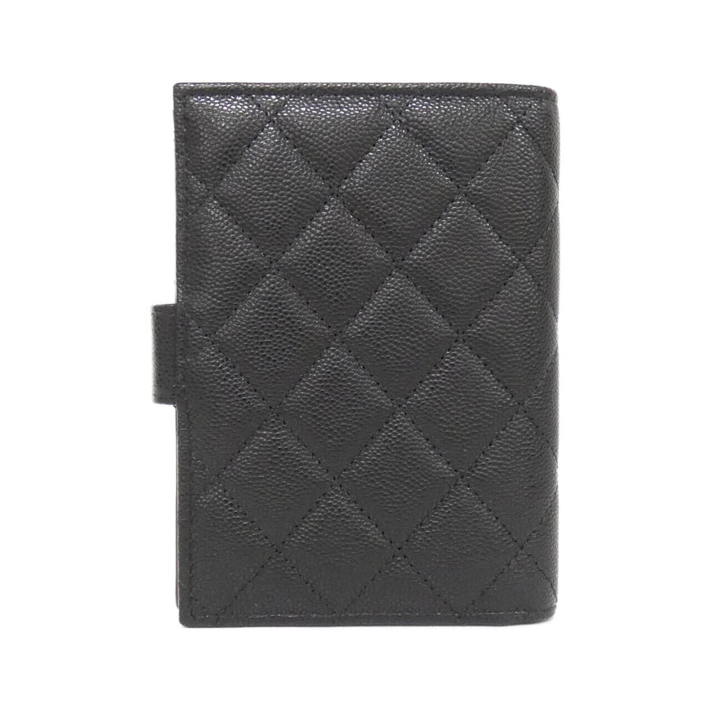 Chanel Timeless Classic Line Passport Case — view 2