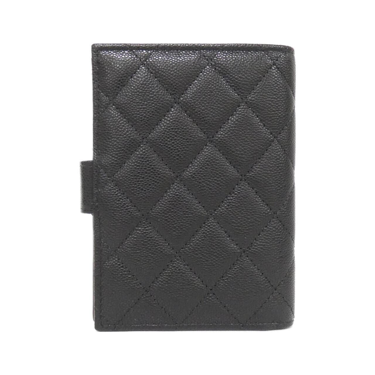Chanel Timeless Classic Line Passport Case — view 2