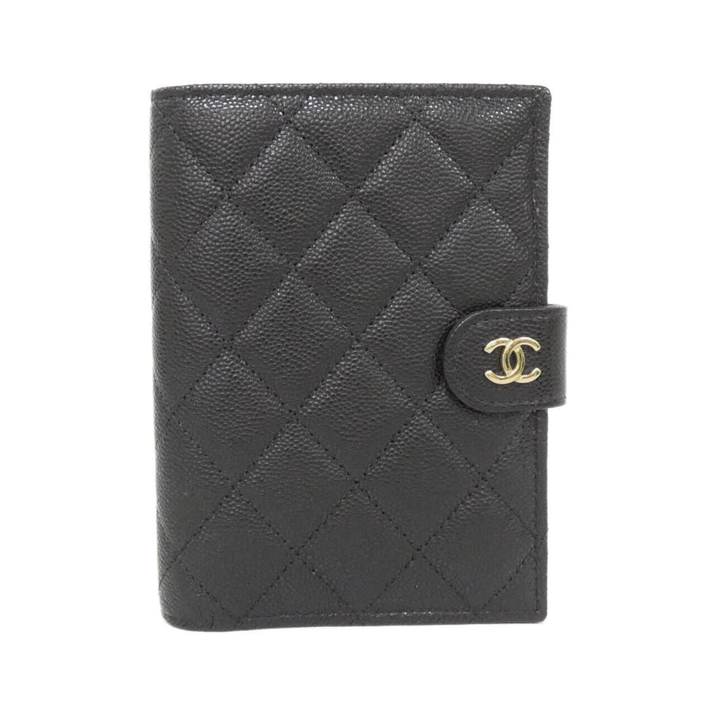 Chanel Timeless Classic Line Passport Case