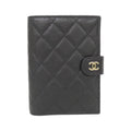 Chanel Timeless Classic Line Passport Case