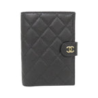 Chanel Timeless Classic Line Passport Case