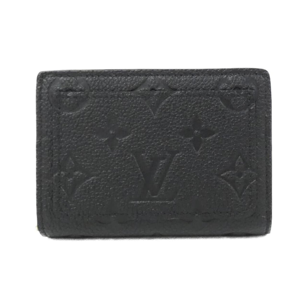 Louis Vuitton Monogram Empreinte Portefeuille Clair Wallet — view 2