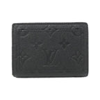Louis Vuitton Monogram Empreinte Portefeuille Clair Wallet — view 2