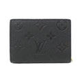 Louis Vuitton Monogram Empreinte Portefeuille Clair Wallet
