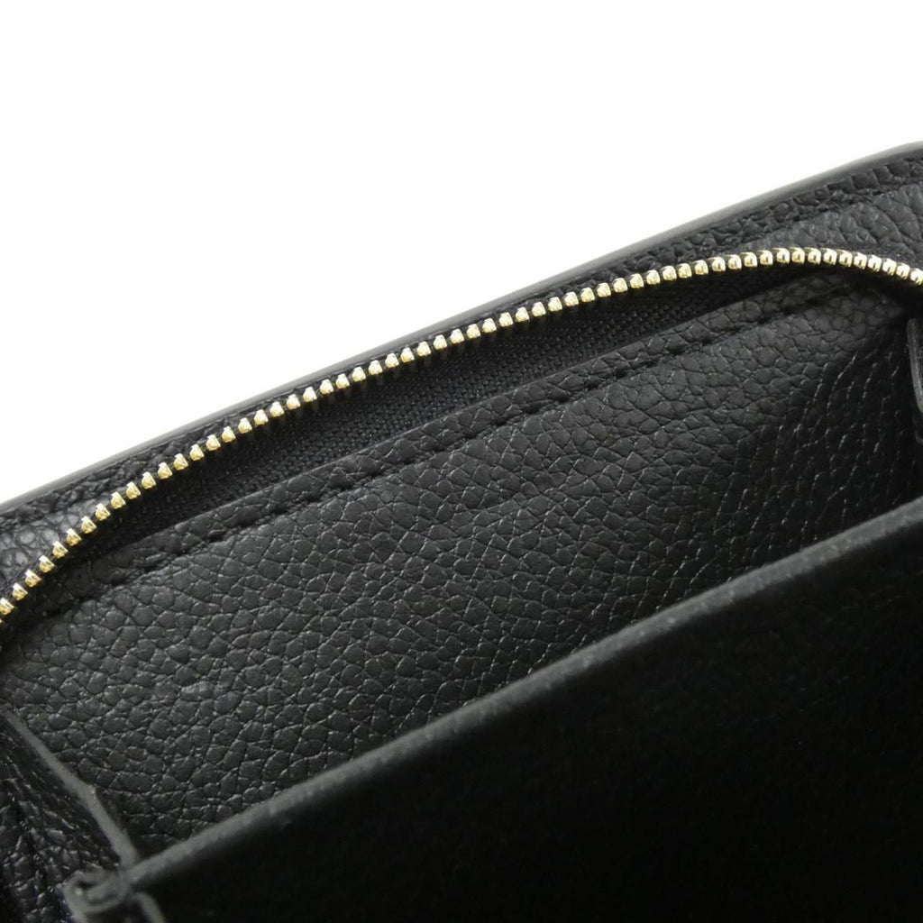 Louis Vuitton Monogram Empreinte Portefeuille Clair Wallet — view 6