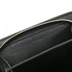 Louis Vuitton Monogram Empreinte Portefeuille Clair Wallet — view 6
