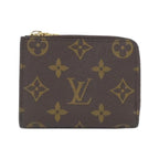 Louis Vuitton Monogram Portefeuille Noah Compact Wallet