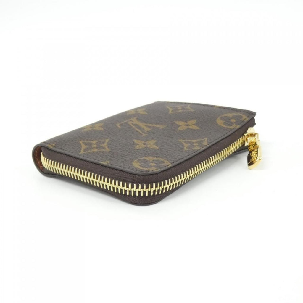Louis Vuitton Monogram Portefeuille Noah Compact Wallet — view 2