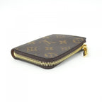 Louis Vuitton Monogram Portefeuille Noah Compact Wallet — view 2