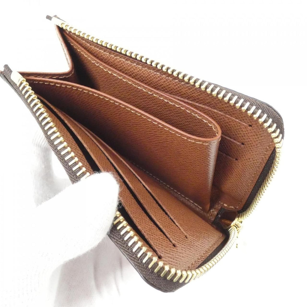 Louis Vuitton Monogram Portefeuille Noah Compact Wallet — view 4