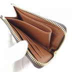 Louis Vuitton Monogram Portefeuille Noah Compact Wallet — view 4