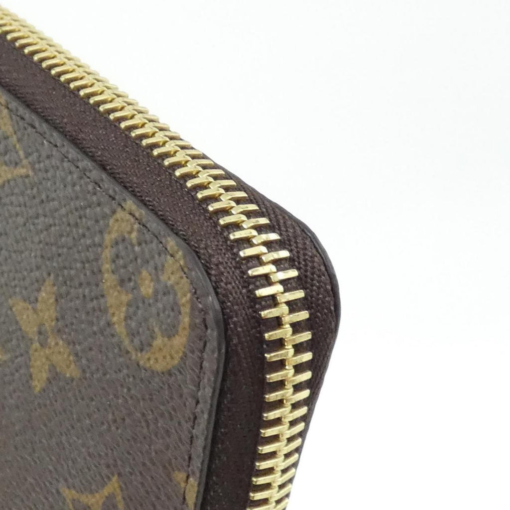 Louis Vuitton Monogram Portefeuille Noah Compact Wallet — view 3