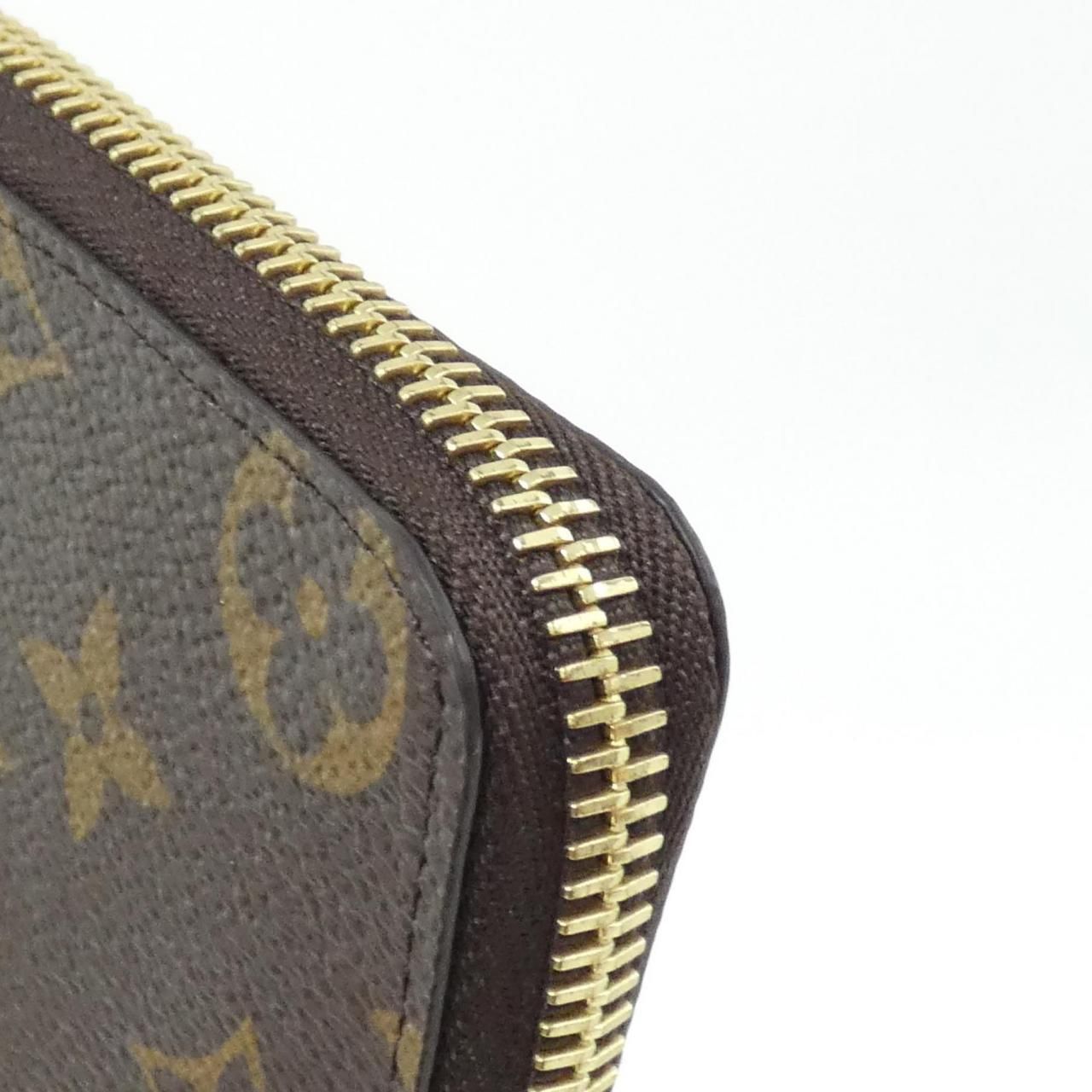 Louis Vuitton Monogram Portefeuille Noah Compact Wallet — view 3