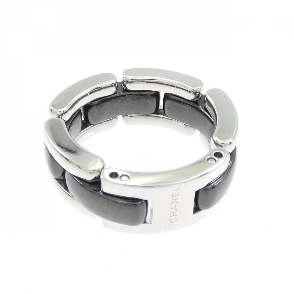 Chanel Ultra Collection Ring — view 2