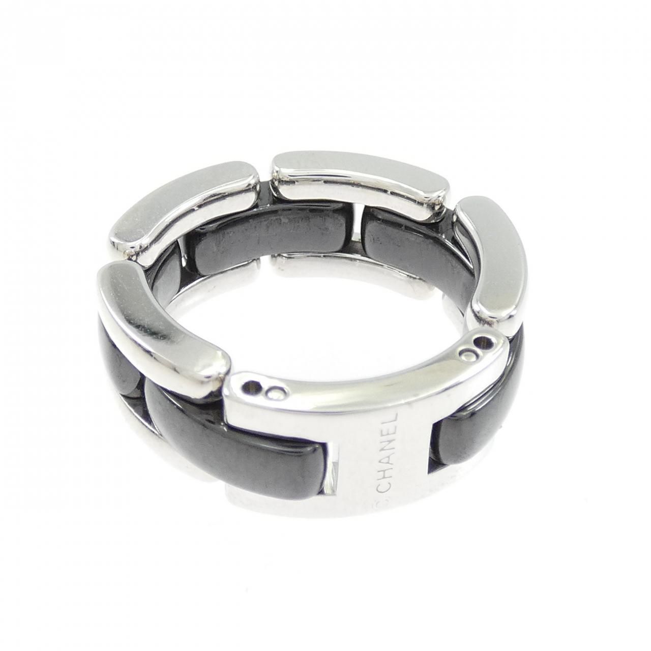 Chanel Ultra Collection Ring — view 2