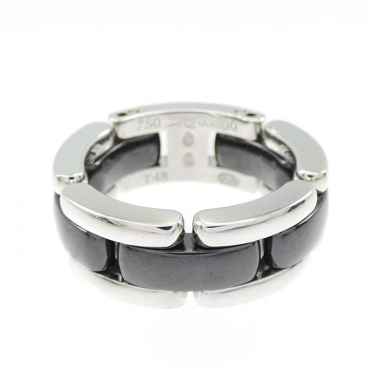 Chanel Ultra Collection Ring