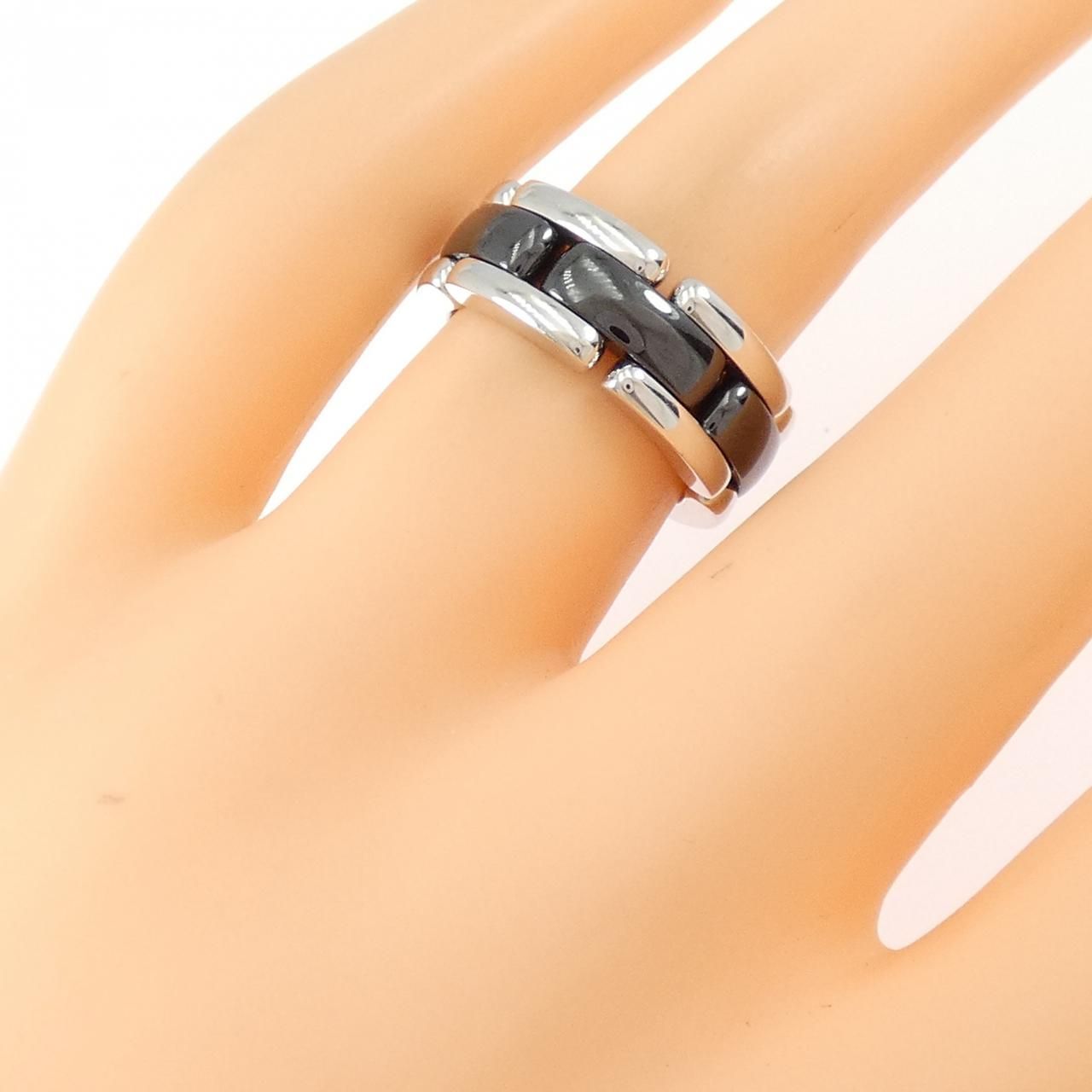 Chanel Ultra Collection Ring — view 3