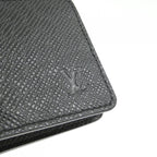 Louis Vuitton Taiga Coin Purse — view 3