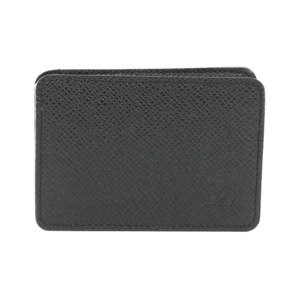 Louis Vuitton Taiga Coin Purse