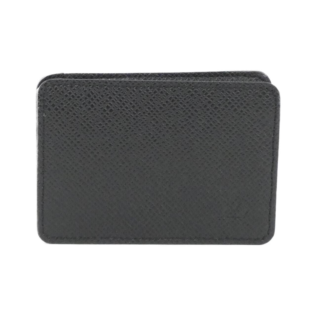 Louis Vuitton Taiga Coin Purse