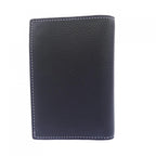 Dior Card Case Card Holders Black — view 2