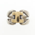 Hermes Vintage History Ring — view 2