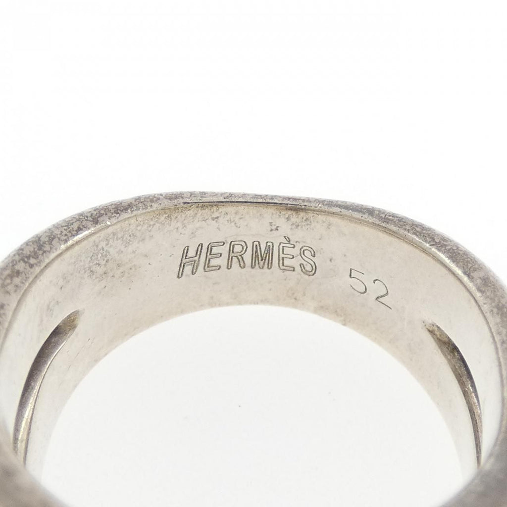 Hermes Vintage History Ring — view 4