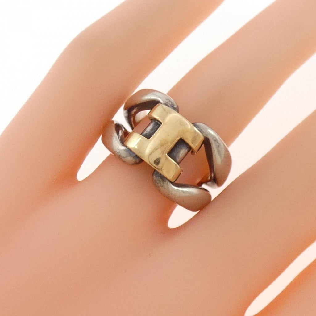 Hermes Vintage History Ring — view 5
