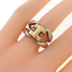 Hermes Vintage History Ring — view 5