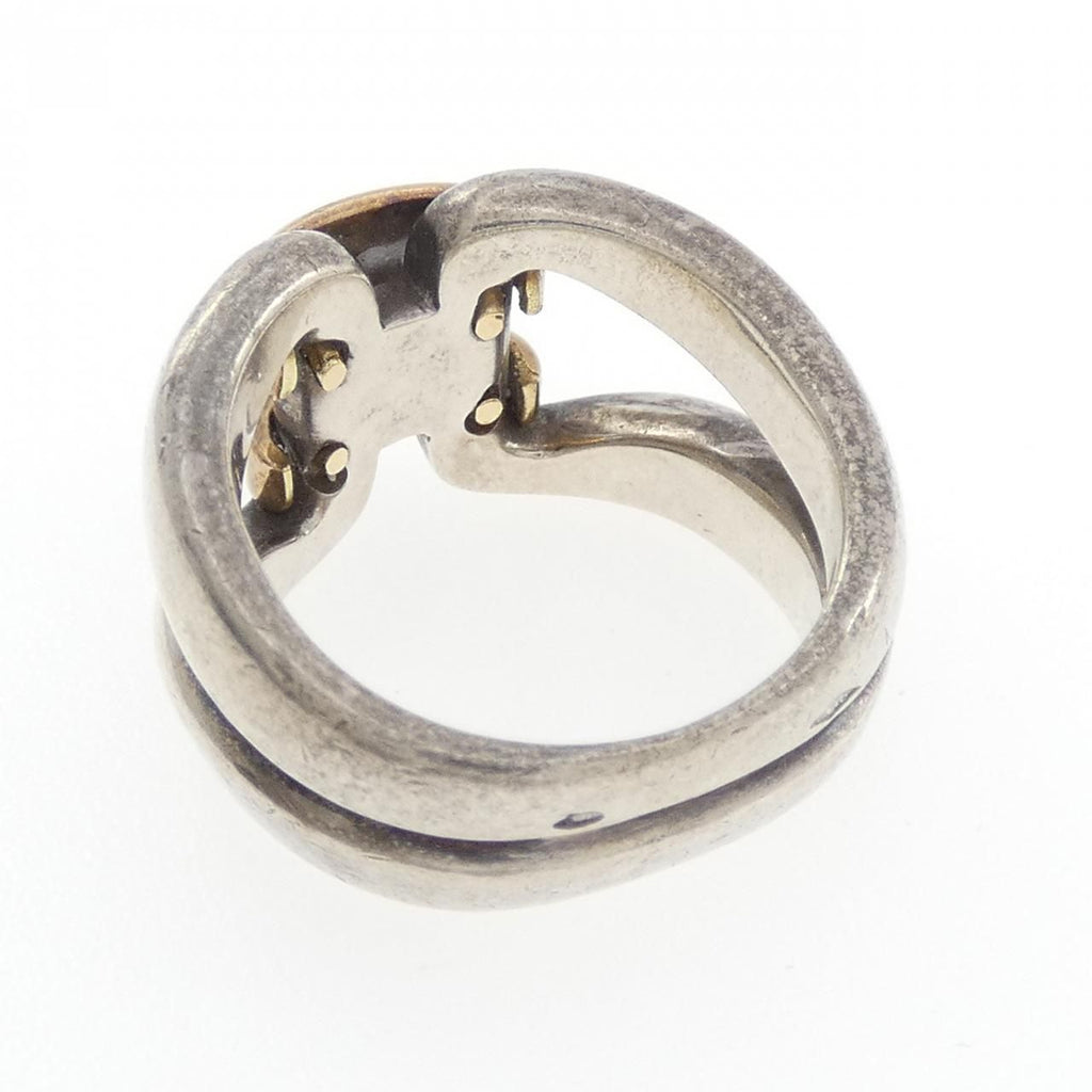 Hermes Vintage History Ring — view 3