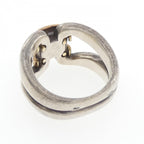 Hermes Vintage History Ring — view 3