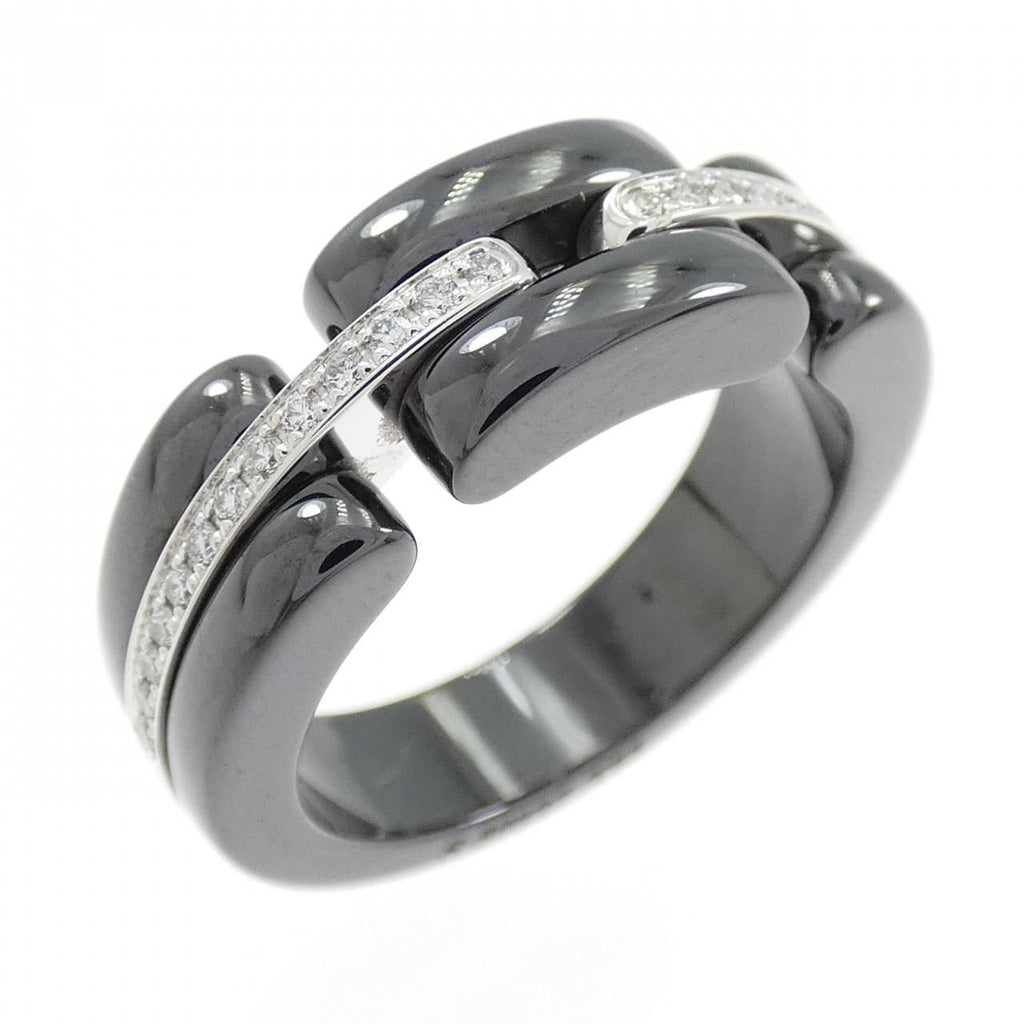 Chanel Ultra Collection Ring